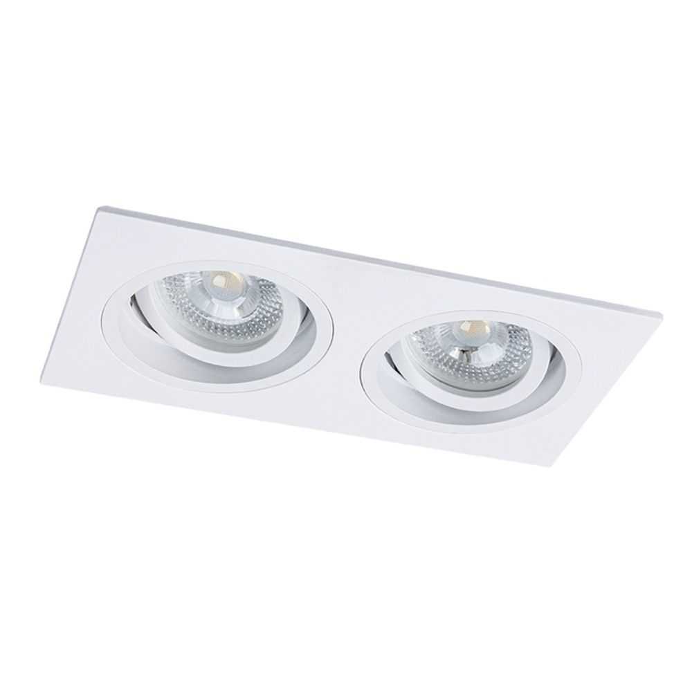 Точечный встраиваемый светильник ARTE LAMP