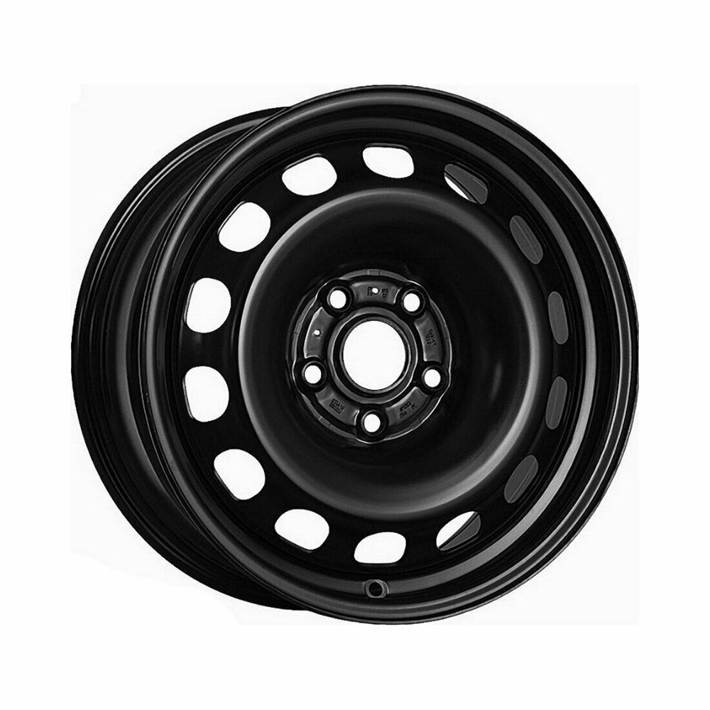 Диск Штампованный Magnetto Creta R16 5x114.3 D67.1 ET43 BL