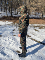 КОСТЮМ ГОРКА 5 до -40