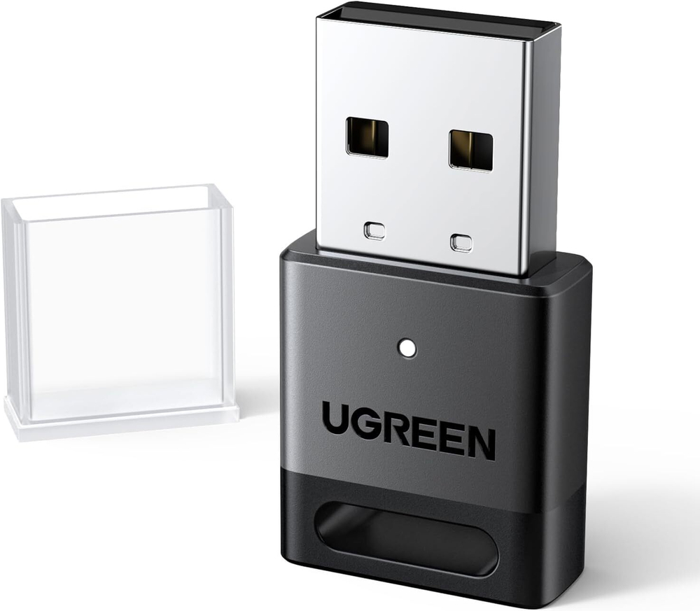 USB 2.0 Bluetooth V5.3 Adapter UGREEN 90225