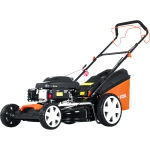 Газонокосилка бензиновая YARD FOX 53S HW: 5 л.с., нож 53 см, 53S HW