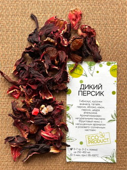 Дикий персик 100гр
