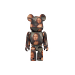 Дизайнерские игрушки BE@RBRICK leonard de vinci mona lisa 《 》 7cm,28cm,70cm, 1352187-602252187