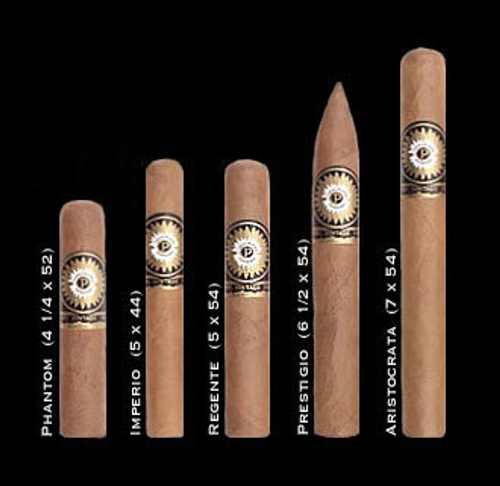 Perdomo Estate Seleccion Vintage 1991 Phantom