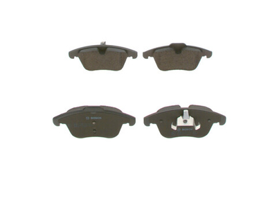 BOSCH - 0986494246-BOC - Brake Pad Set, disc brake