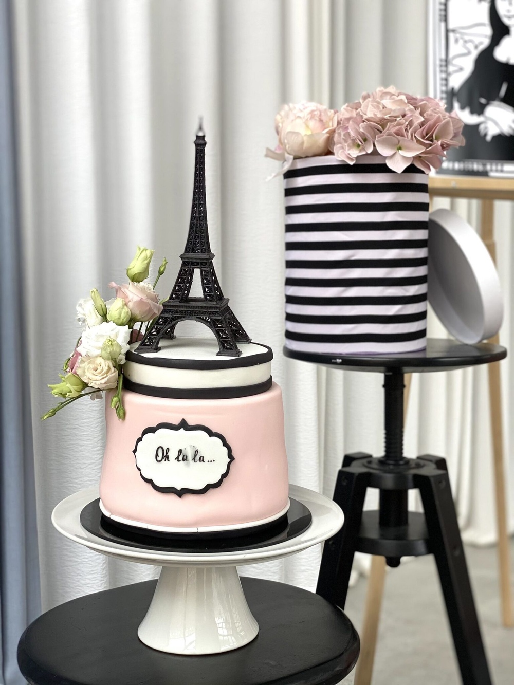 Paris Party