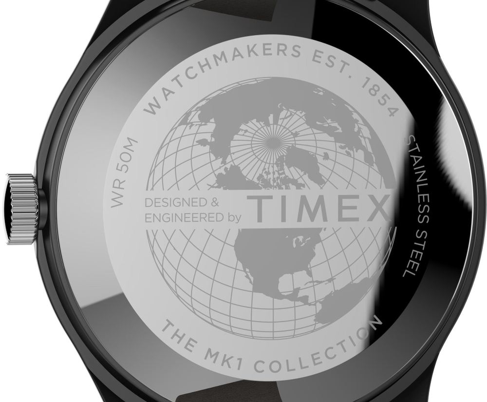 Мужские наручные часы Timex TW2T68200YL