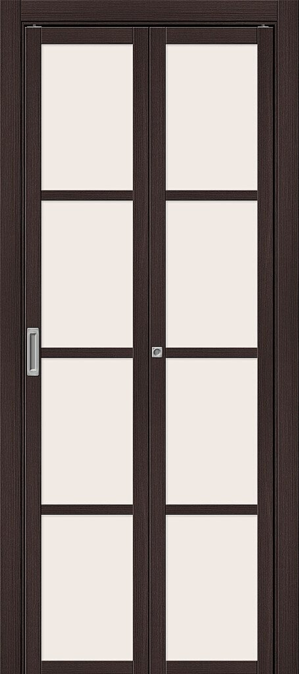 Твигги-11.3 Wenge Melinga Magic Fog
