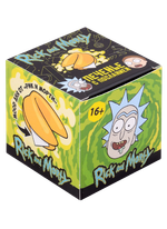 Печенье Рик и Морти с цитатами и сюрпризом