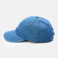  Кепка Dickies Dad Cap Denim 