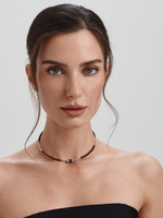 91003413 Колье Selena Pearls