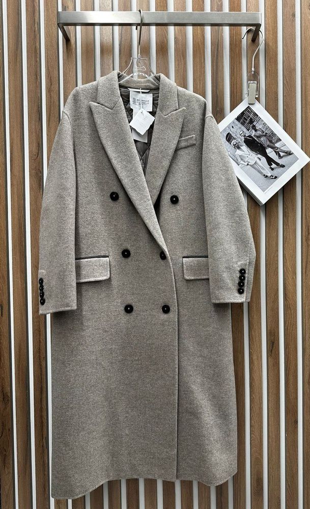 Безрукавка Brunello Cucinelli