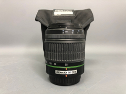 Pentax SMC DA 50-200mm 4-5.6 ED