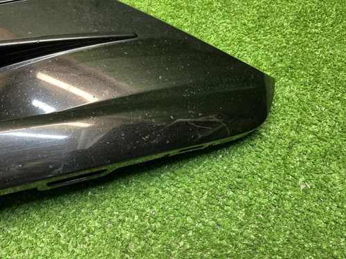 Накладка ПТФ левая VW Tiguan 2 (2016-2020) R-line