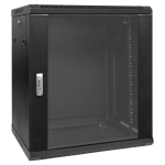 Шкаф настенный 19", 12U EKF TRP-WLL-1266-40B