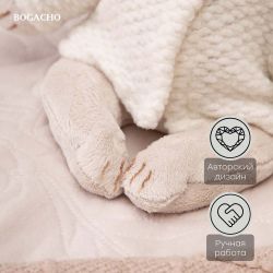 Игрушка мягкая Бэби Ксю