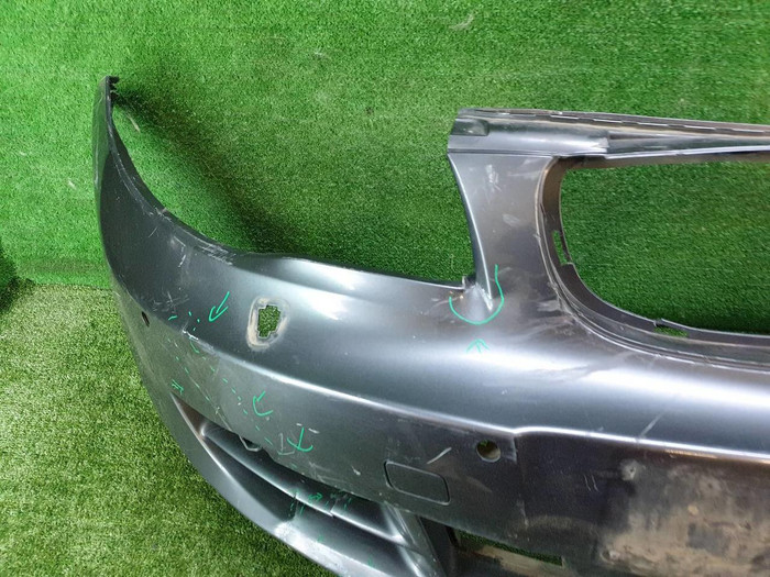 Бампер передний BMW 1er Е82 (2007-2011)