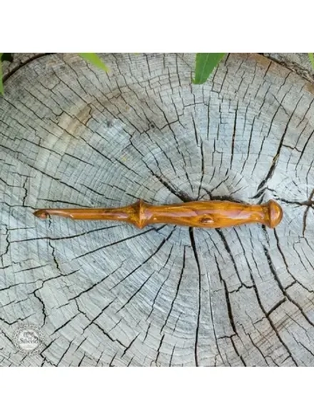 Крючок вязальный