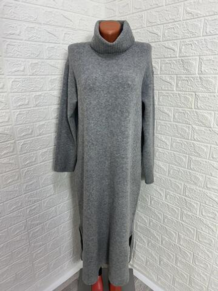 Платье Uniqlo, размер 56