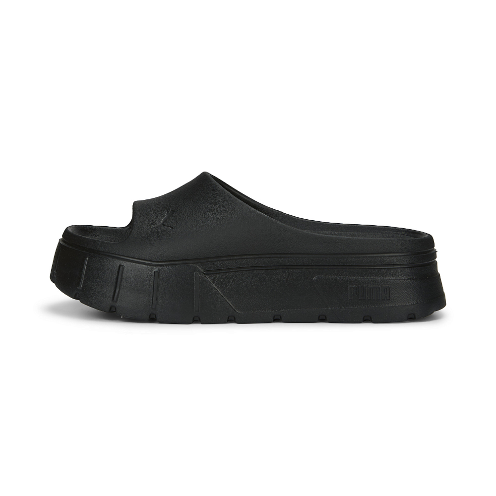 Женские шлепанцы PUMA Mayze Stack Injex Wns