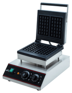 Вафельница Crazy Pan CP-WFM03L