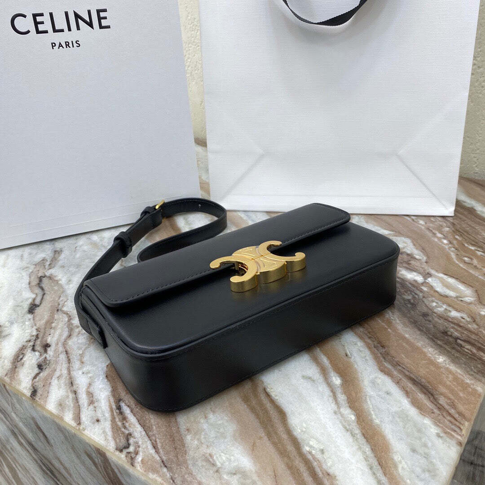 Celine Triomphe 20 cm