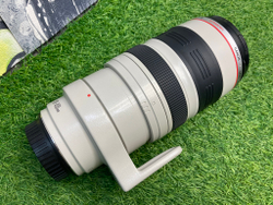 Canon EF 100-400mm 4.5-5.6L IS USM