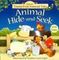 Poppy and Sam&#39;s Animal Hide and Seek