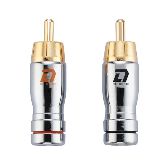 RCA-разъем Phoenix RCA Plugs