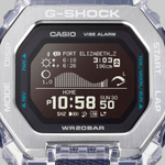 Мужские наручные часы Casio GBX-100S-2
