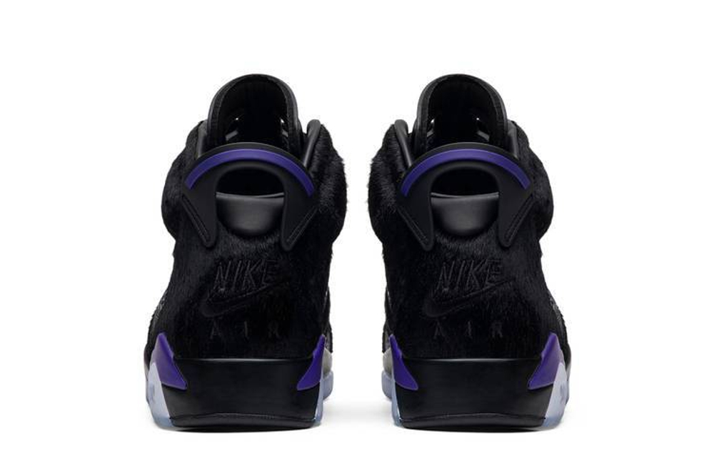 Кроссовки Social Status X Jordan Air Jordan 6 Retro Nrg 2019