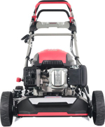 Газонокосилка бензиновая ИНТЕРСКОЛ ГБ-51/196ВЭ 932.0.0.70