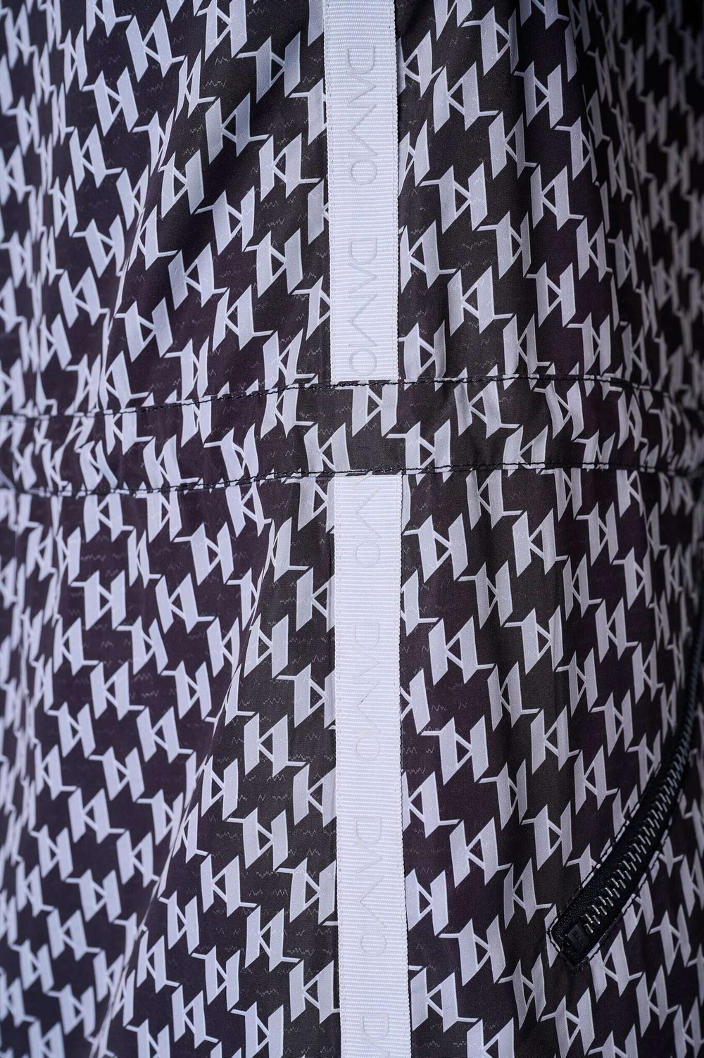 Куртка женская 2536-3382-SS25 Damo