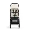 Прогулочная коляска Cybex Beezy Canvas White