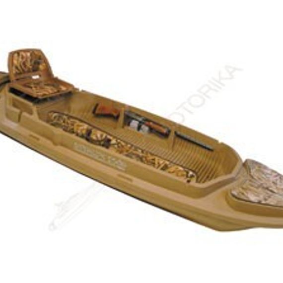 Лодка Beavertail 2000 STEALTH (полиэтилен)