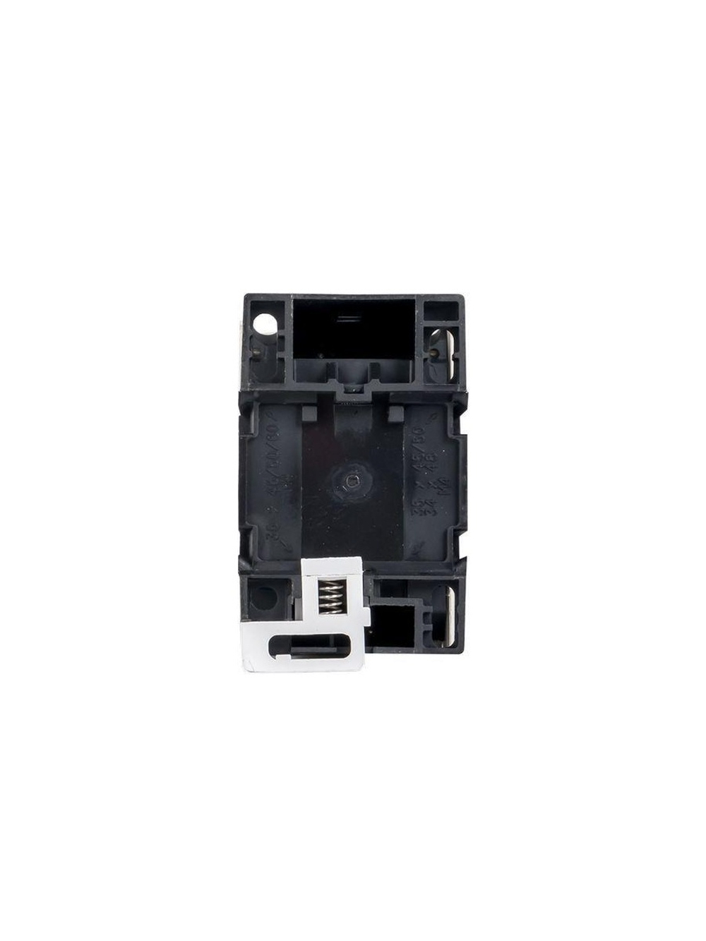 Контактор КМЭп 9А кат. 24В DC 1НО PROxima EKF ctr-s-9-24-p