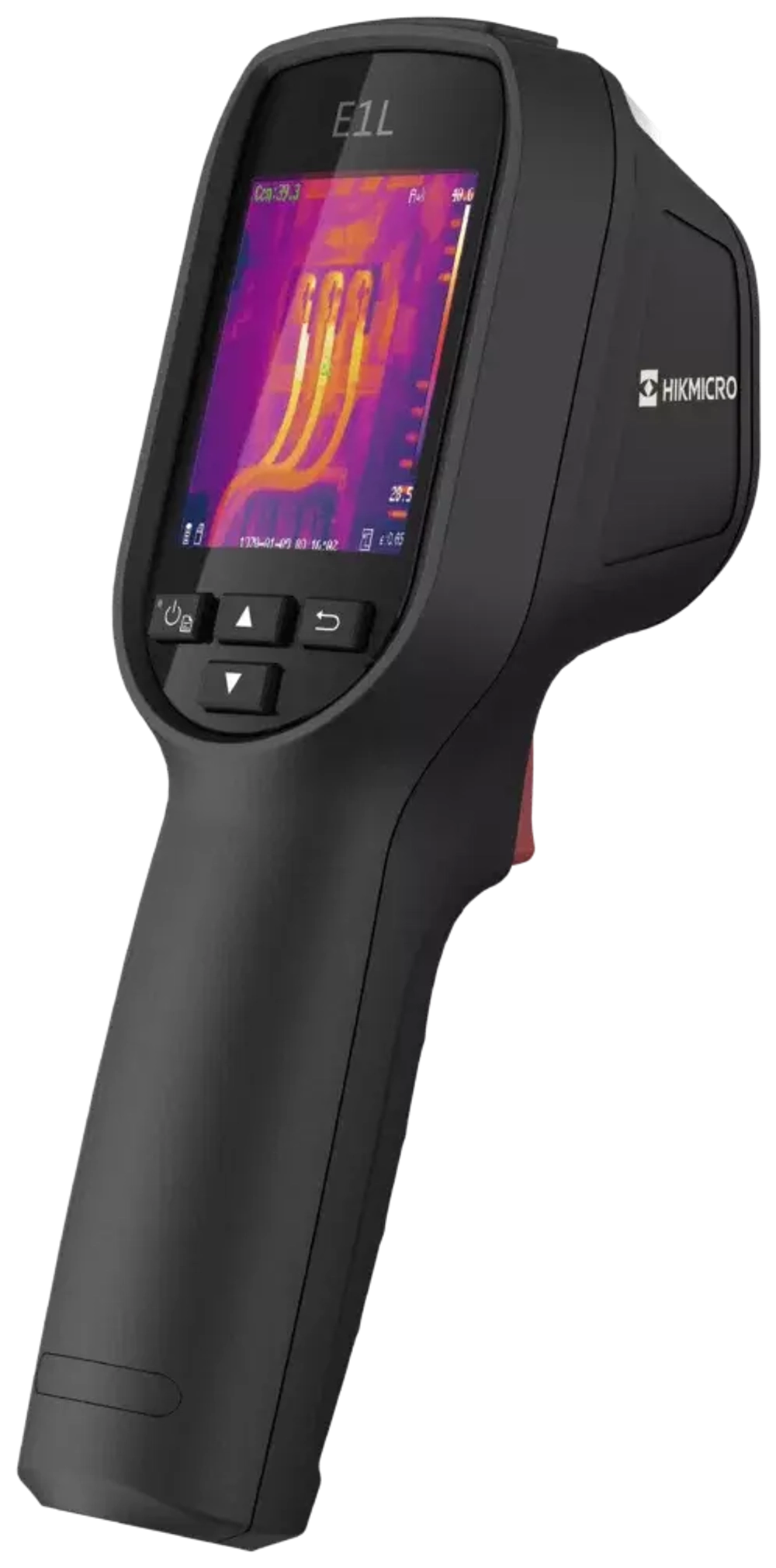 Тепловизор HIKMICRO E1L