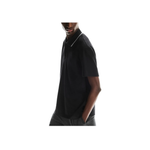On Polo Shirts