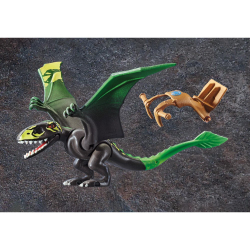 Playmobil - Диморфодон Dino Rise 71263 / артикул   71263  / GTIN 4008789712639