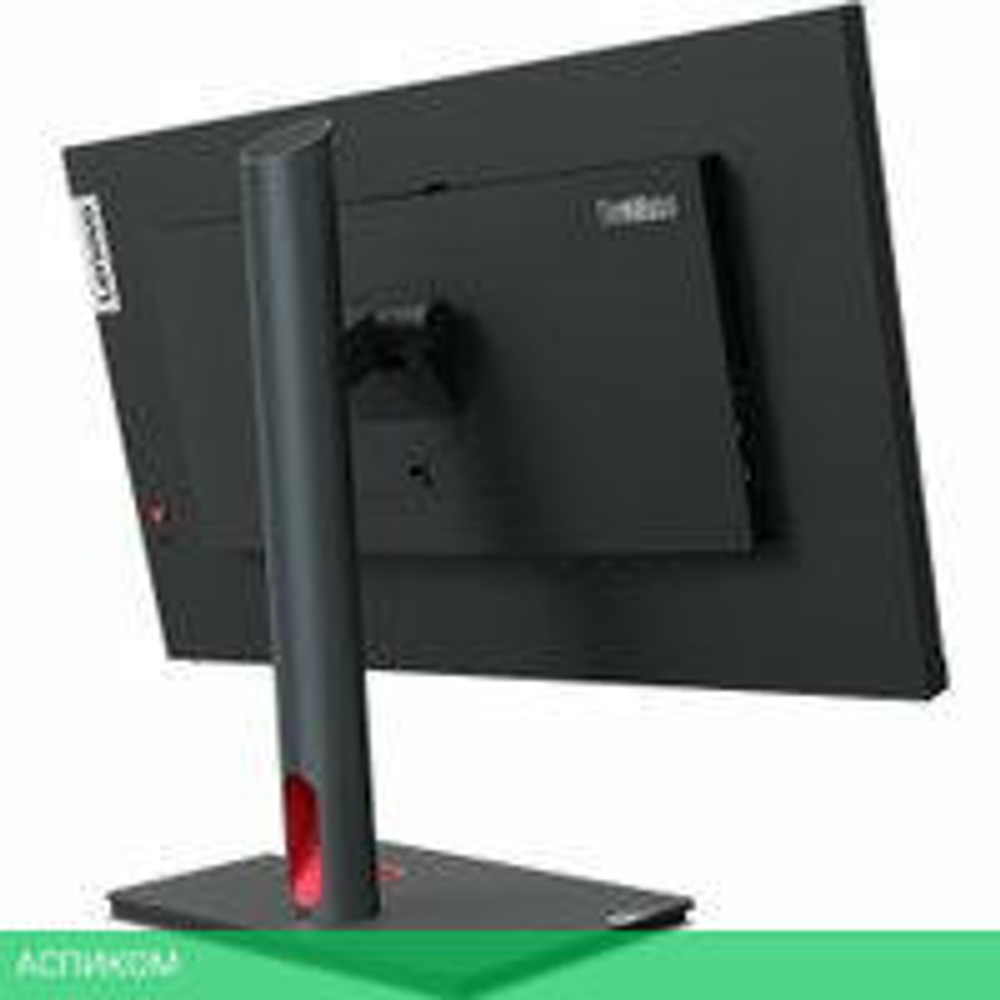 Монитор Lenovo ThinkVision P24q-30 63B4GAT6UK