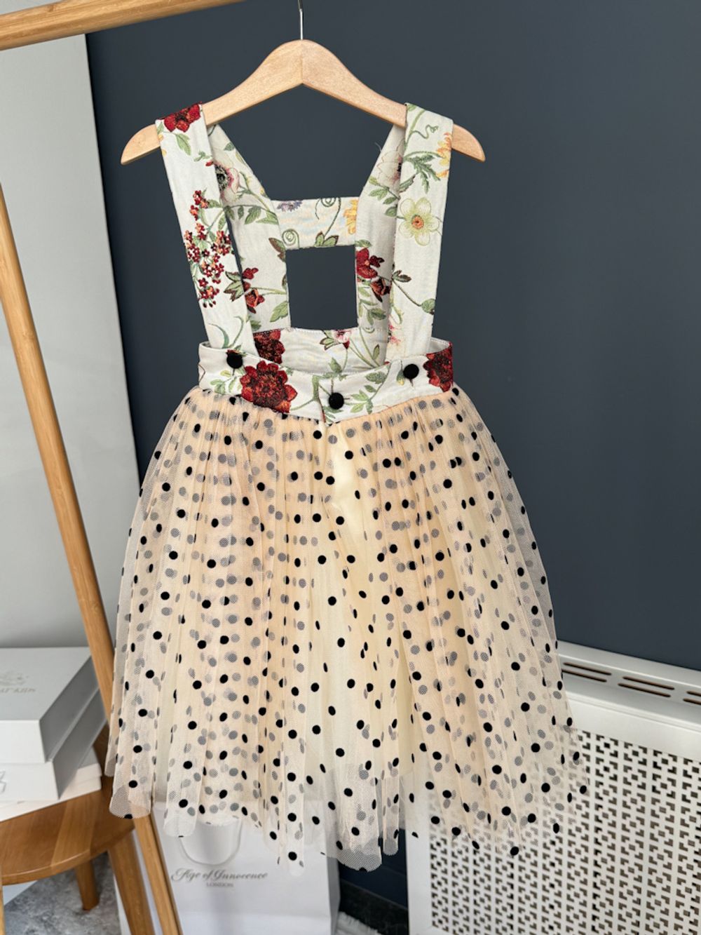 Сарафан Oscar de Larenta, 104