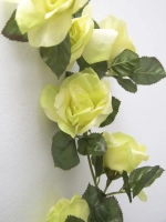 Лиана искусственная для декора 220 см