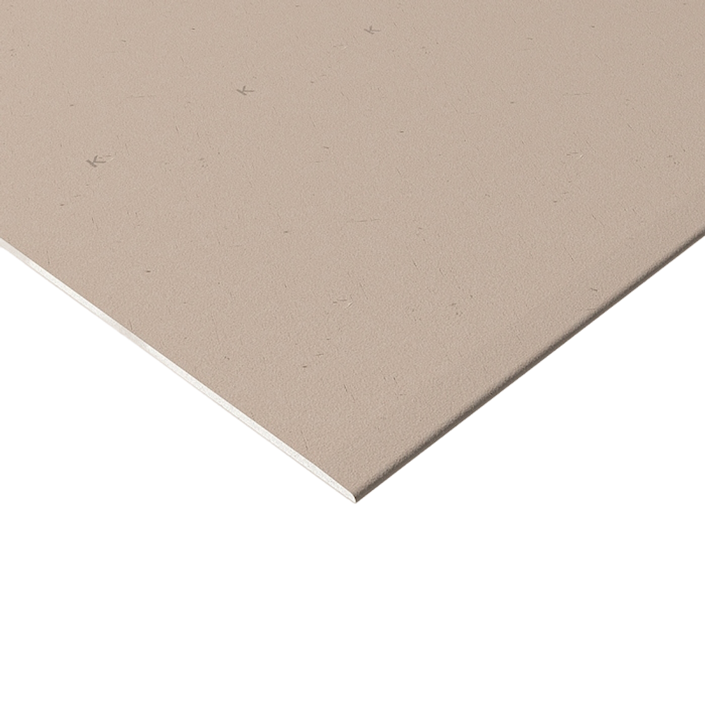 Гипсокартон Knauf, 3000х1200х12,5 мм по низкой цене