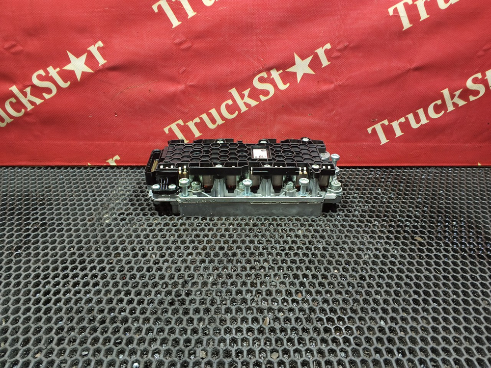 Блок клапанов АКПП 2020г.