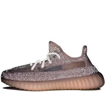 Кроссовки Adidas Yeezy Boost 350 V2 Synth (Reflective)