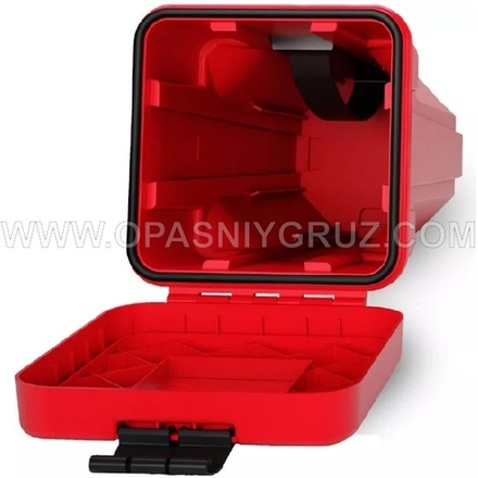 Пенал для огнетушителя 6 кг SLIDEN (Италия)