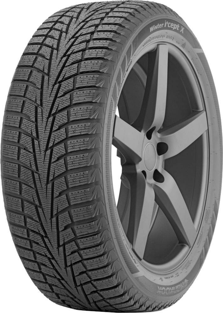 Hankook Winter I*Cept X RW10 255/55 R18 109T