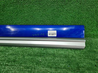 Накладка двери передняя левая Audi Q5 80A (20-нв)