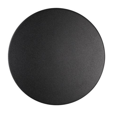 3634/9WL HIGHTECH ODL18 326 черный Бра IP54 LED 4000K 120° 9W 870Лм 220V ECLISSI