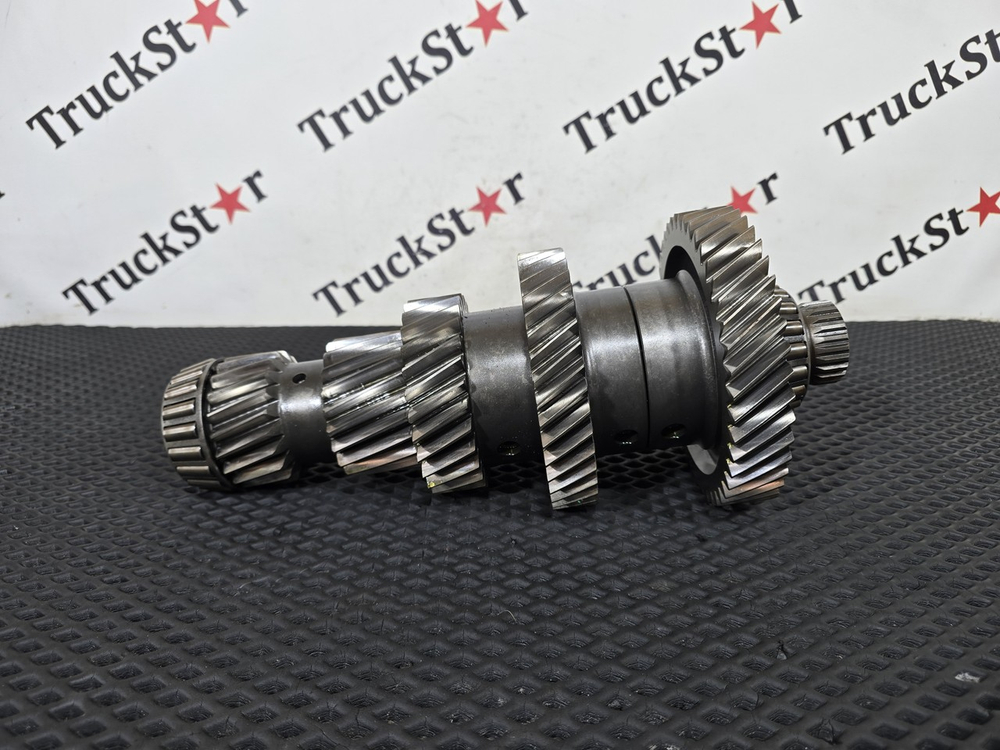 Промежуточный вал КПП 2018г